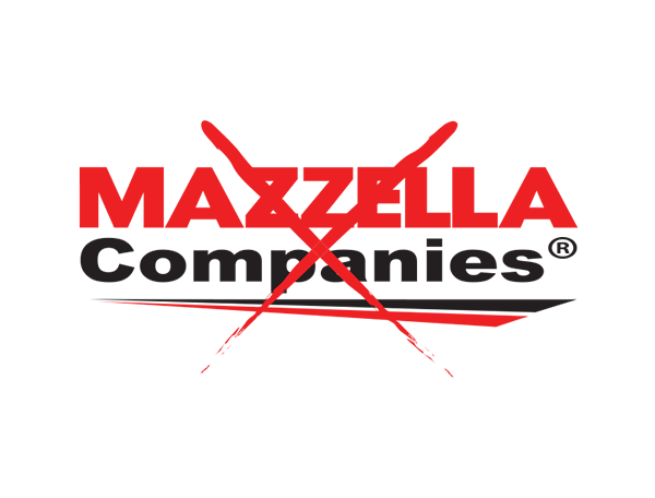 Mazzella Companies Incorrect Logo Usage Example