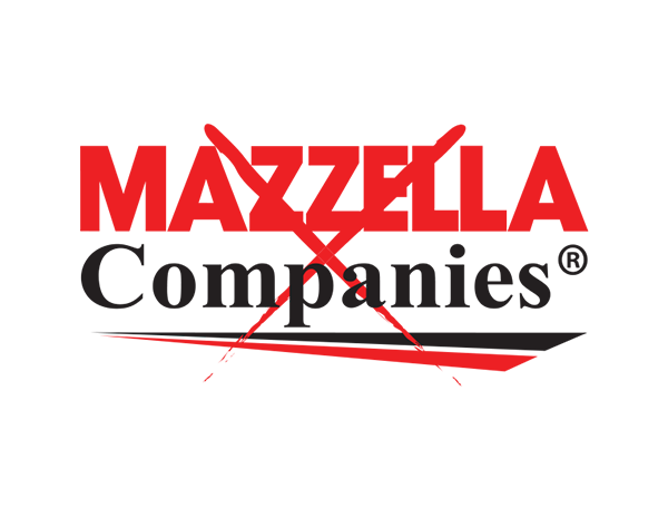 Mazzella Companies Incorrect Logo Usage Example