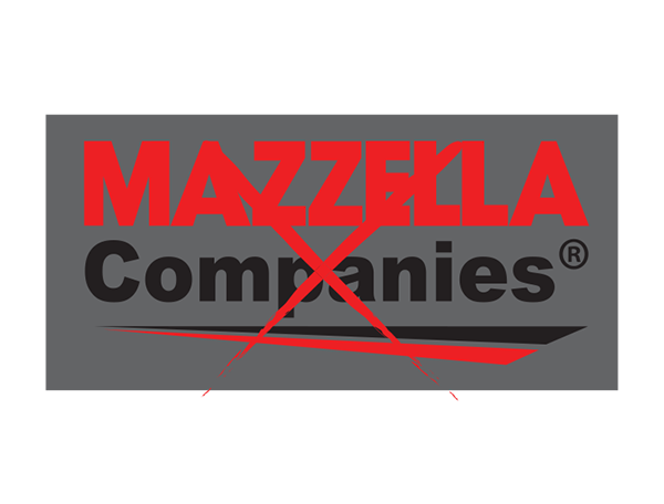 Mazzella Companies Incorrect Logo Usage Example