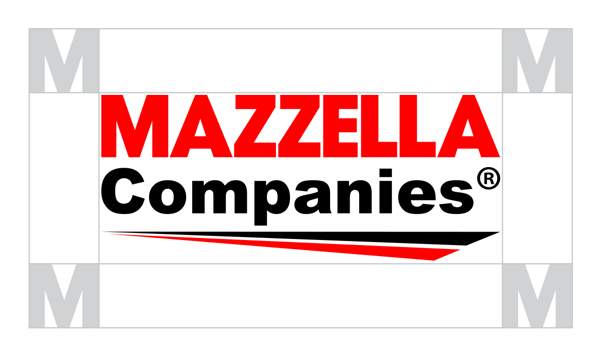 Mazzella Companies Negative Space