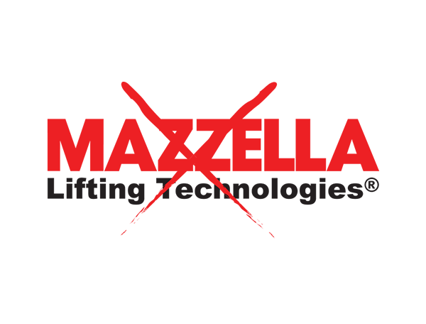 Mazzella Incorrect Logo Usage Example