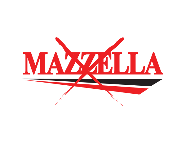 Mazzella Incorrect Logo Usage Example