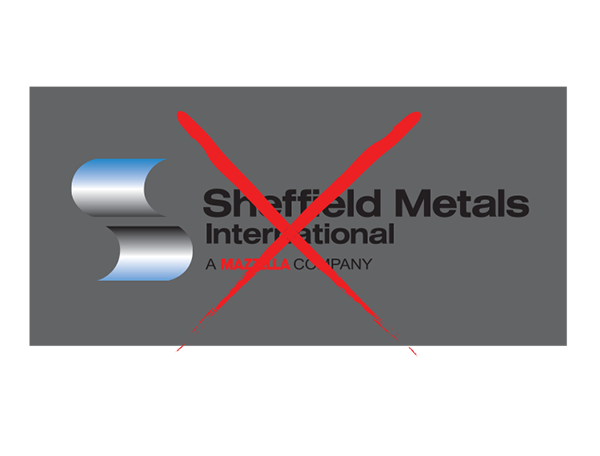Mazzella Incorrect Logo Usage Example