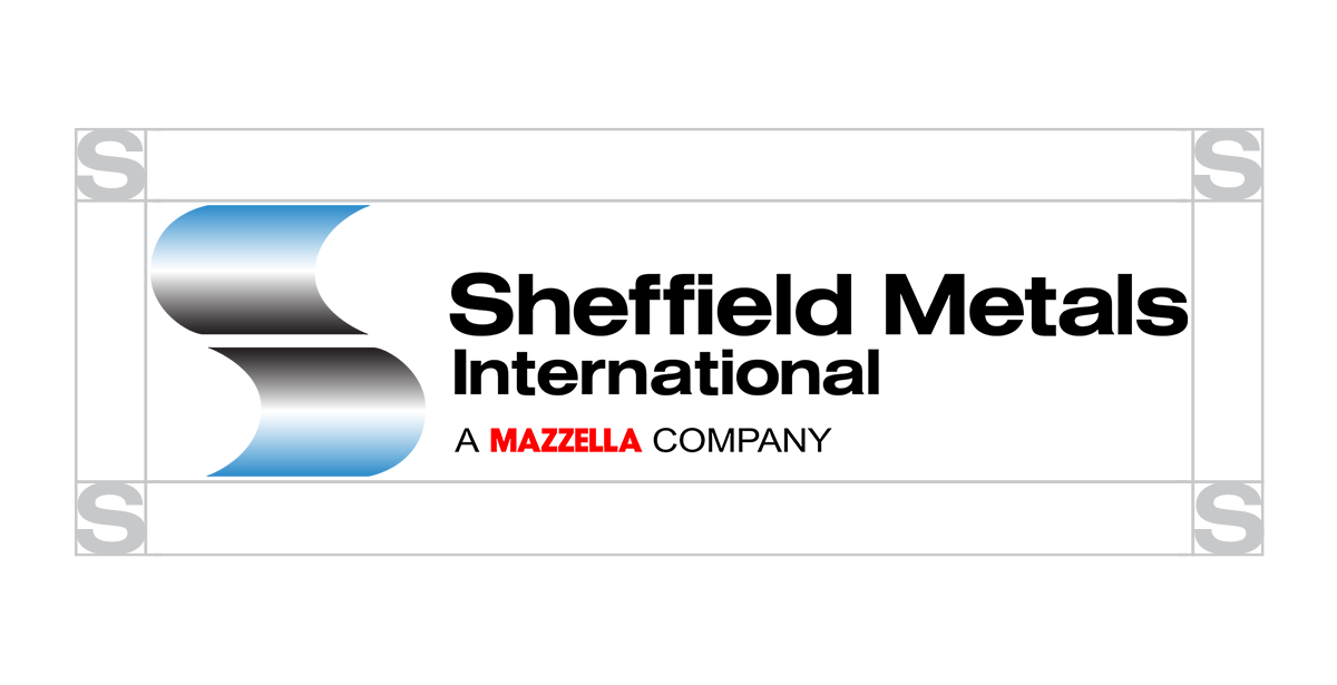 Sheffield Metals Negative Space