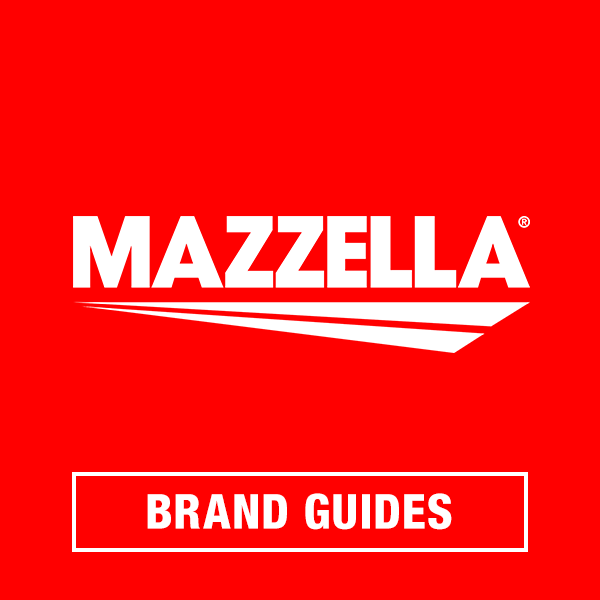Mazzella Brand Guides