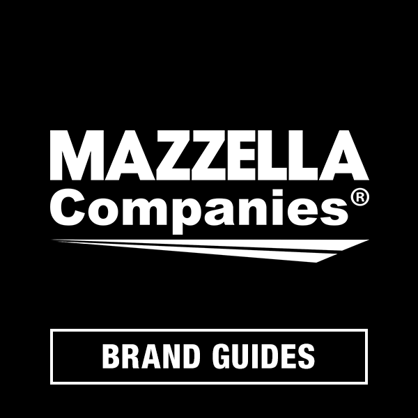 Mazzella Companies Brand Guides