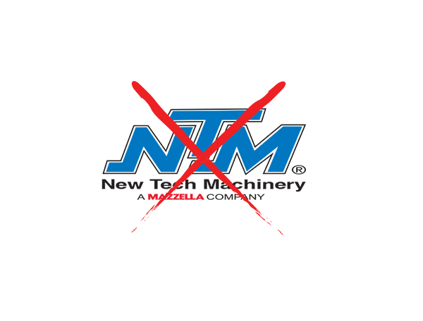 NTM Incorrect Logo Usage Example