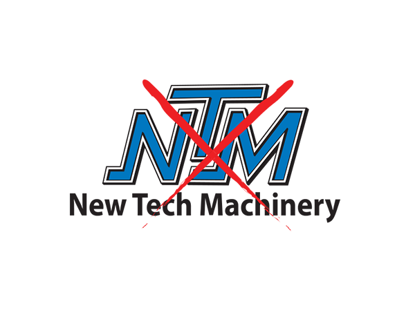 NTM Incorrect Logo Usage Example