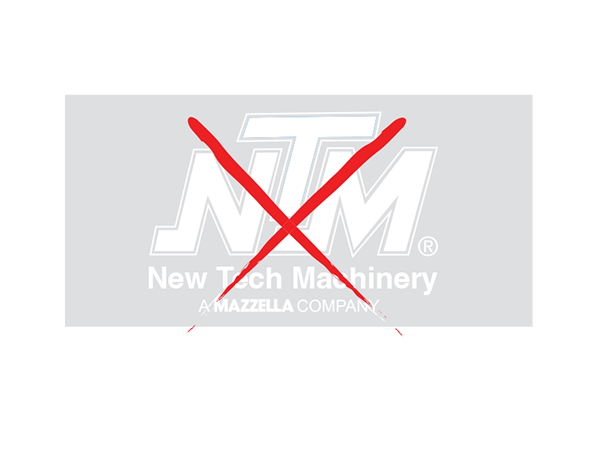 NTM Incorrect Logo Usage Example