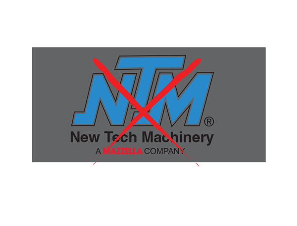 NTM Incorrect Logo Usage Example