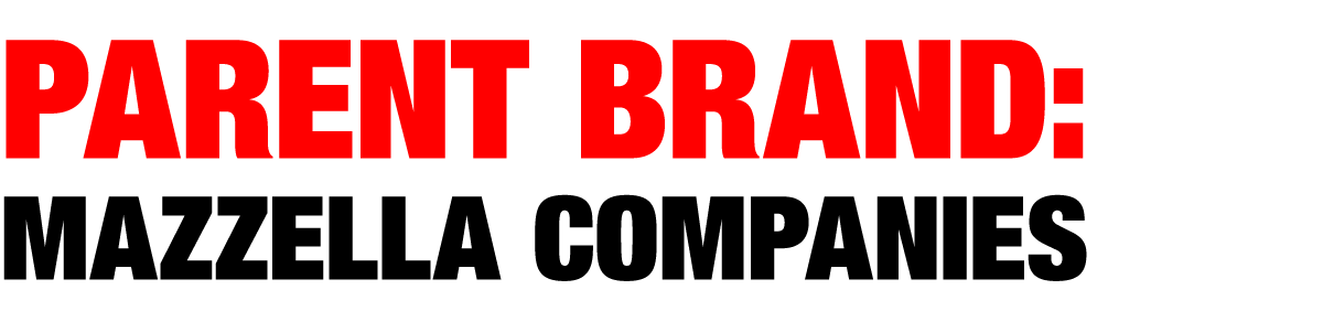 Parent Brand: Mazzella Companies