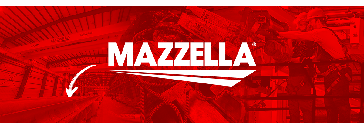 Mazzella Logo Header