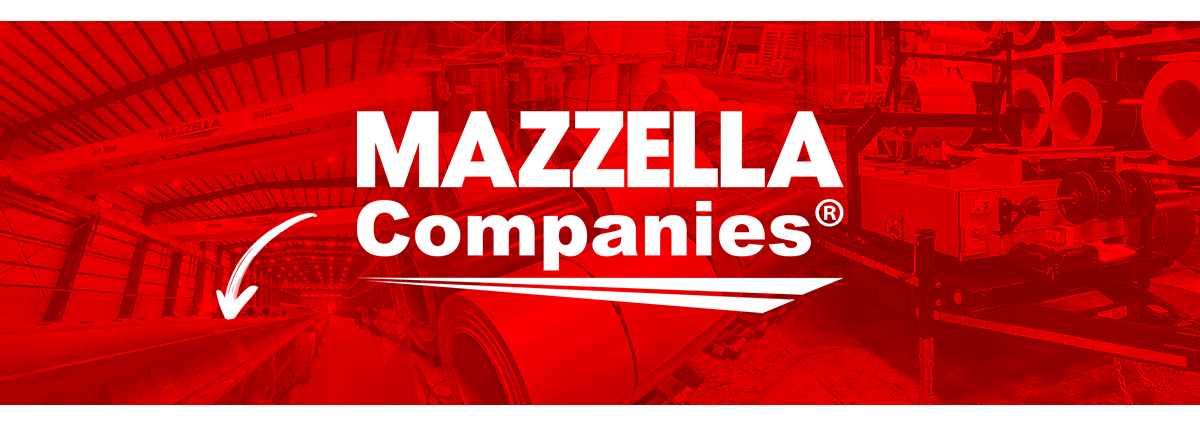 Mazzella Companies Logo Header
