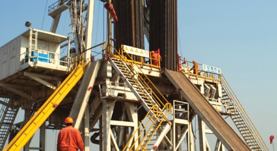 Industries Served: Gas & Oil