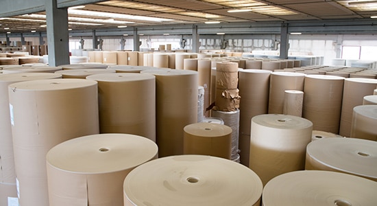 Industries Served: Paper Mills