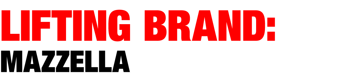 Lifting Brand: Mazzella