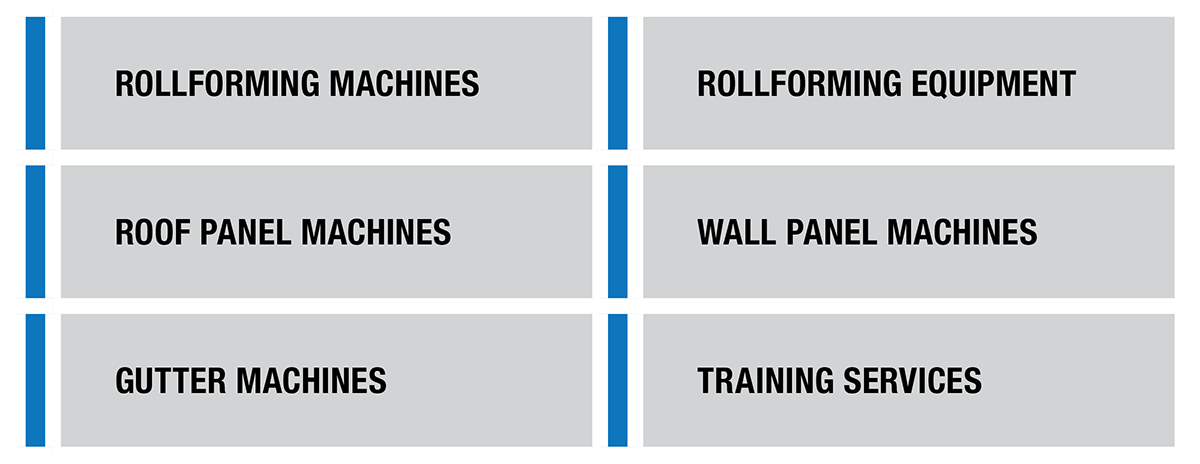 New Tech Machinery  Brand Usage
