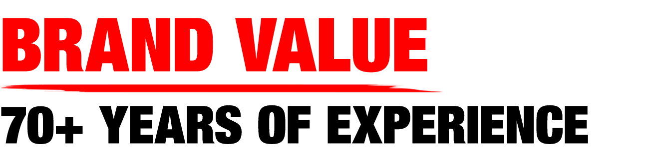 Mazzella Companies Brand Value