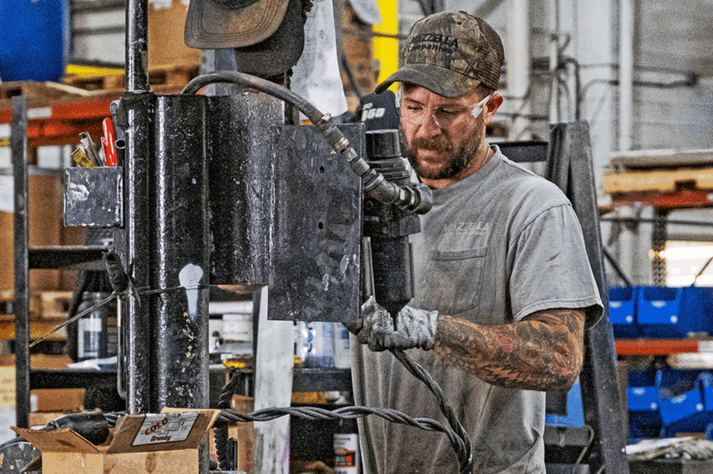 Mazzella Companies Purpose