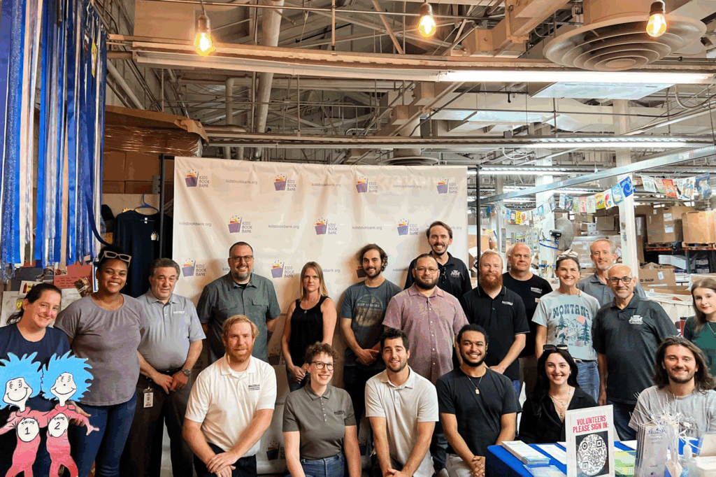 Mazzella Companies Social Responsibility
